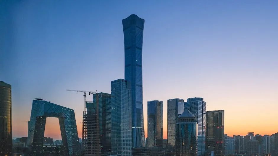 經濟復蘇：國家統計局揭示三季度的亮眼變化