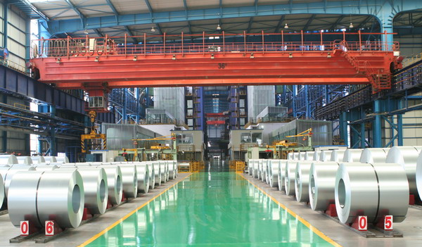 天津利達鋼管：無銨鈍化與鋅鍋電磁攪拌技術成新趨勢